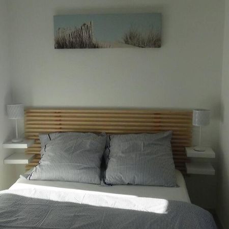 Hossegor Appartement T2 Cabine - Superbe Vue Ocean Soorts-Hossegor Exterior foto