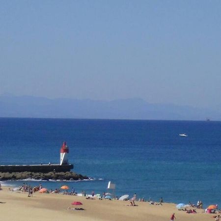Hossegor Appartement T2 Cabine - Superbe Vue Ocean Soorts-Hossegor Exterior foto