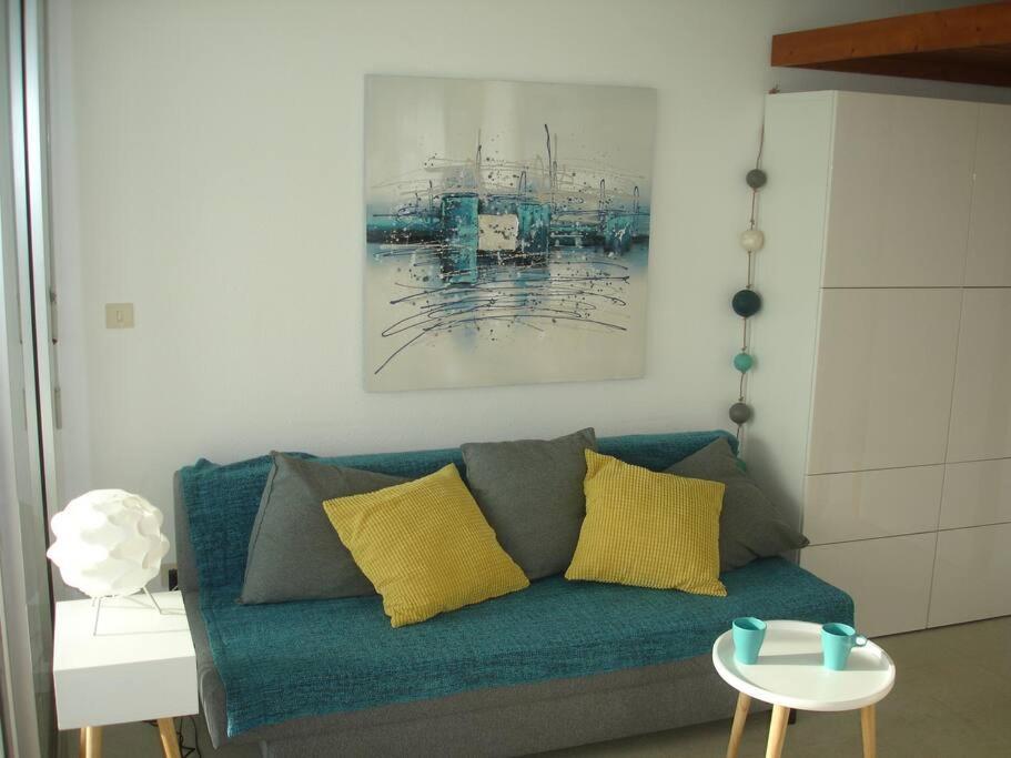 Hossegor Appartement T2 Cabine - Superbe Vue Ocean Soorts-Hossegor Exterior foto