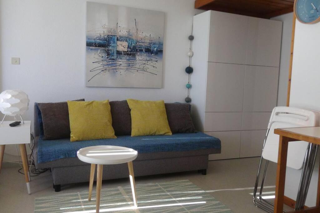 Hossegor Appartement T2 Cabine - Superbe Vue Ocean Soorts-Hossegor Exterior foto